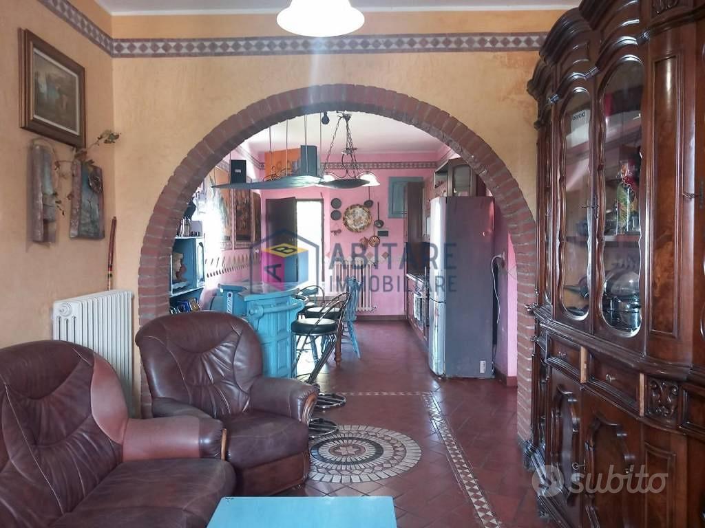 Appartamento – Rosignano Marittimo, Il Fondino - Altro