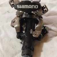 pedali Shimano