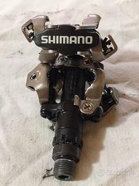 pedali Shimano