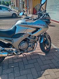  Yamaha TDM 900