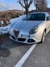 Alfa romeo Giulietta jtdm 2.0 140cv eu5