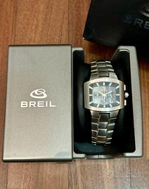 Orologio Chrono Breil 2519740684B