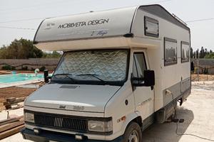 mobilvetta skipper magic2 
