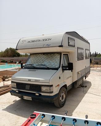 mobilvetta skipper magic2 