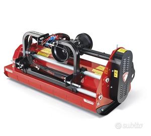 TRINCIONE 360 SPOSTAMENTO IDRAULICO REVERSE 12