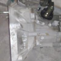 Cambio Fiat 500L 1.3 MJT 