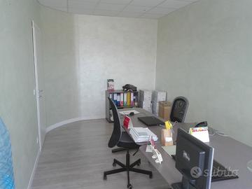 Stanze ad uso ufficio