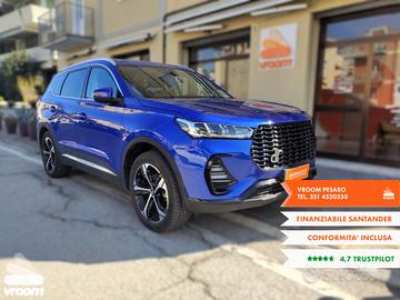 DR dr 6.0 dr 6.0 1.5 Turbo Bi-Fuel GPL Autocarro