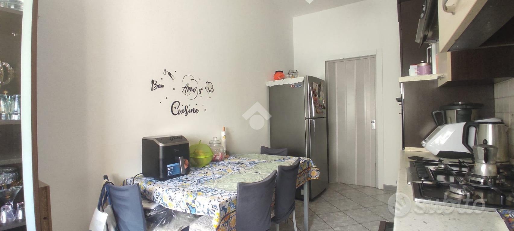 Appartamento – Lonate Pozzolo, Sant'Antonino Ticino - Vista 5