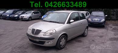 Ricambi usati LANCIA YPSILON TE 1.3 MJ- 188A9000