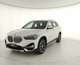BMW X1 F48 2019 - X1 xdrive18d xLine auto