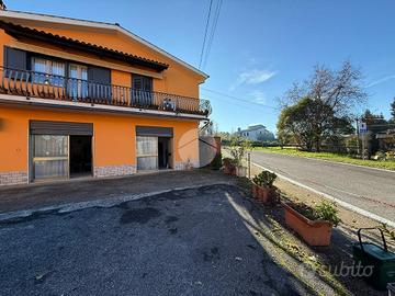 NEGOZIO A MAGLIANO SABINA