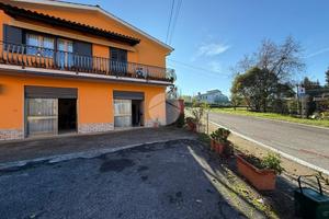 NEGOZIO A MAGLIANO SABINA