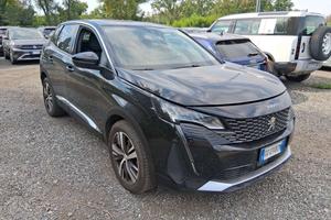 Peugeot 3008 BlueHDi 130 S&S Allure