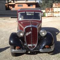 FIAT BALILLA