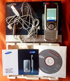 Samsung SGH-700