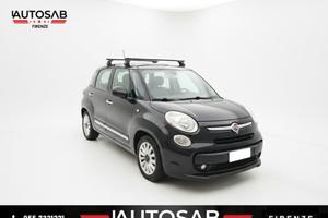 FIAT 500L 1.3 Multijet 95 CV Multimedia Navi Ok