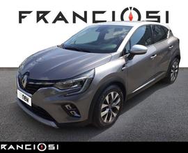 RENAULT Captur 1.6 E TECH Plug in Hybrid 160cv I