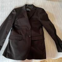 Vestito sartoriale BARBUTI taglia 48