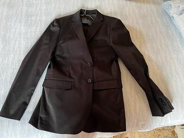 Vestito sartoriale BARBUTI taglia 48