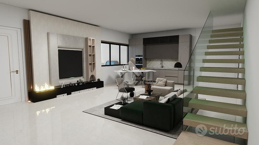 Appartamento – Savignano sul Rubicone, Forlì-Cesena - Vista 5