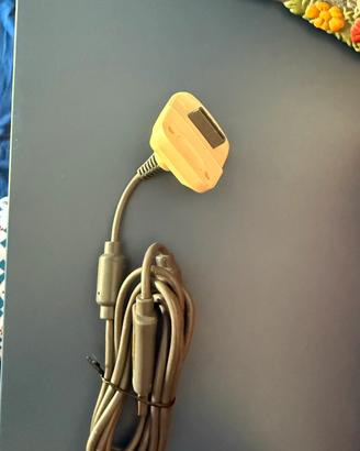 Adattatore USB per controller Xbox 360