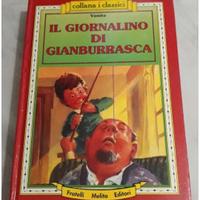 Il giornalino di GianBurrasca