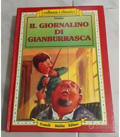 Il giornalino di GianBurrasca