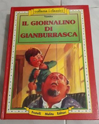 Il giornalino di GianBurrasca