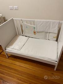lettino IKEA