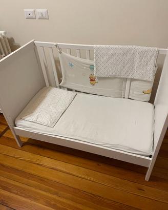 lettino IKEA