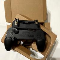 Controller mobile con grilletti per smartphone