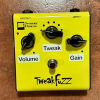 Seymour Duncan Tweak Fuzz