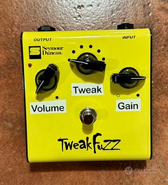 Seymour Duncan Tweak Fuzz