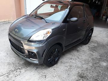 Minicar Ligier JS50 Sport