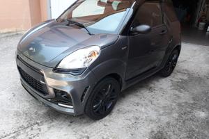 Minicar Ligier JS50 Sport