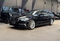 BMW 540 i xDrive Touring Luxury