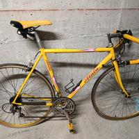 bici da corsa atala