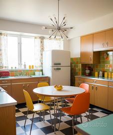 Frigorifero vintage Americano WESTINGHOUSE 40/50