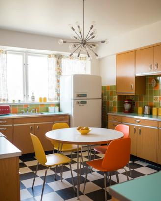 Frigorifero vintage Americano WESTINGHOUSE 40/50