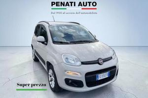 FIAT Panda 0.9 TwinAir Turbo Natural Power Easy