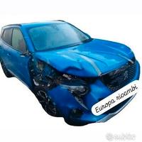 Ricambi Misti Peugeot 2008