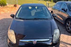 Punto Evo 1.4 5 porte per Neopatentati