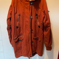 Giacca Nikita parka
