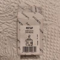 cartuccia miscelatore doccia zucchetti zetamix