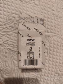 cartuccia miscelatore doccia zucchetti zetamix