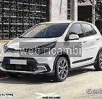 Ricambi kia picanto 2019 2020 2021