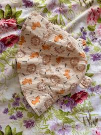 Cappello Primigi estivo