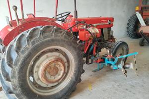 Trattore Massey Ferguson 155