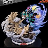Tsume Preorder Ikigai Chopper and HQS Midoriya